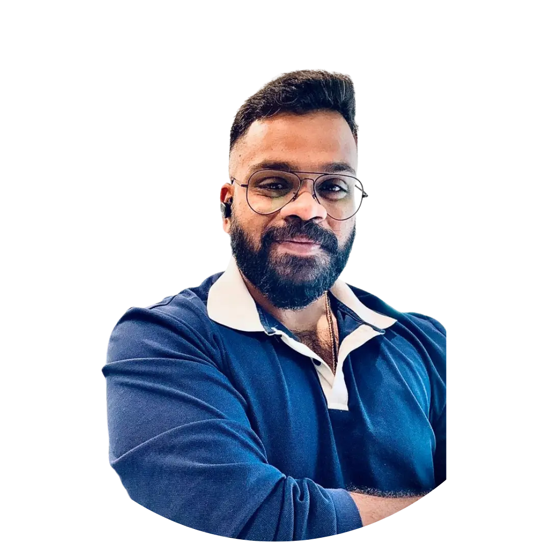 Dinesh Ganisan