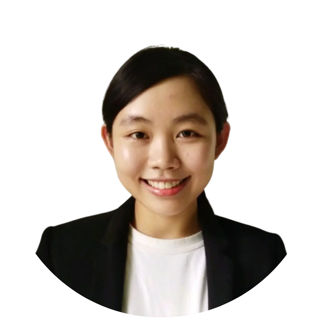 Yoon Yee Yen