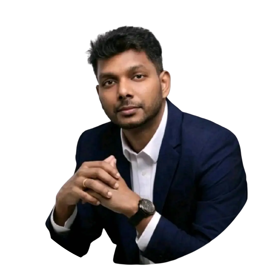 Kumarguru Munusamy