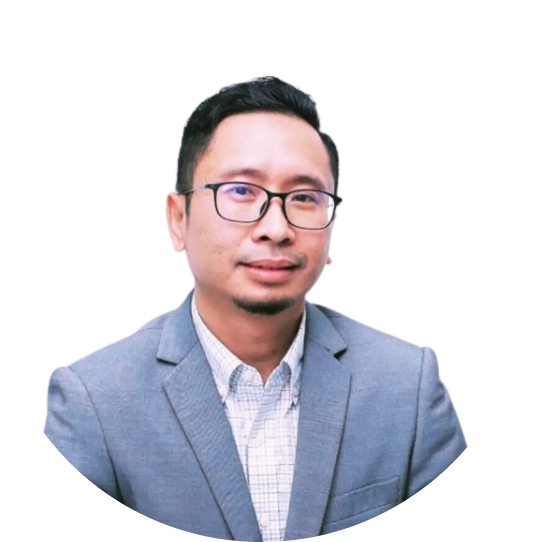 Khairul Naim