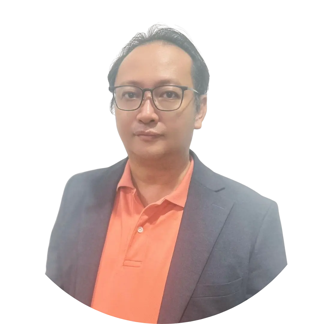 Nelson Lee Zean Chian