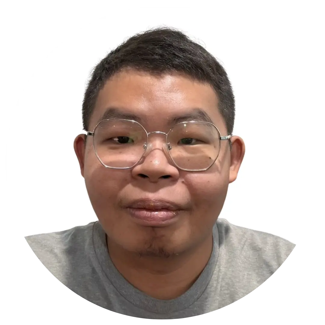 Enoch Leong Qi Cong