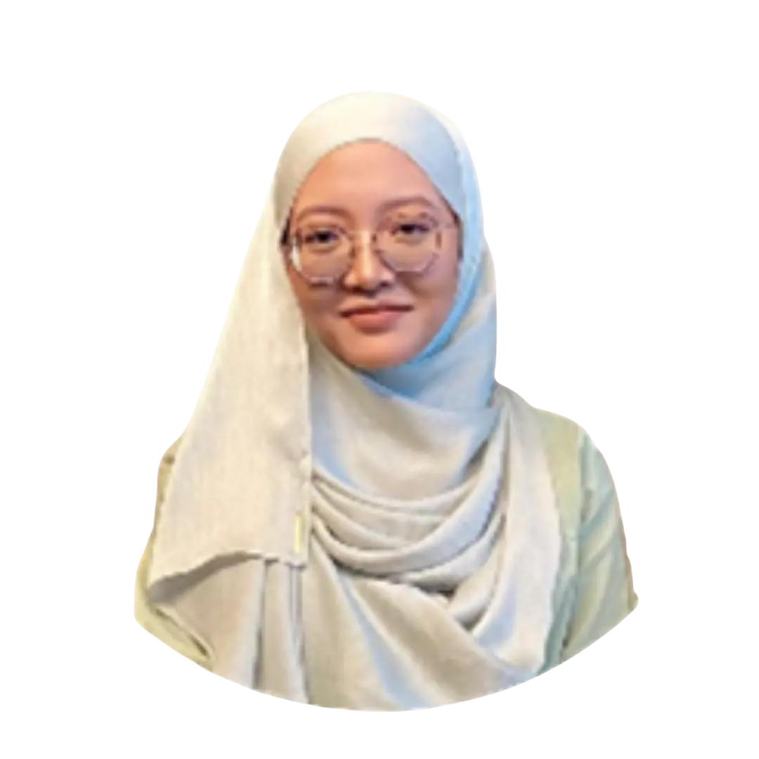 Nurmasnira Mohd Yusuf Christopher