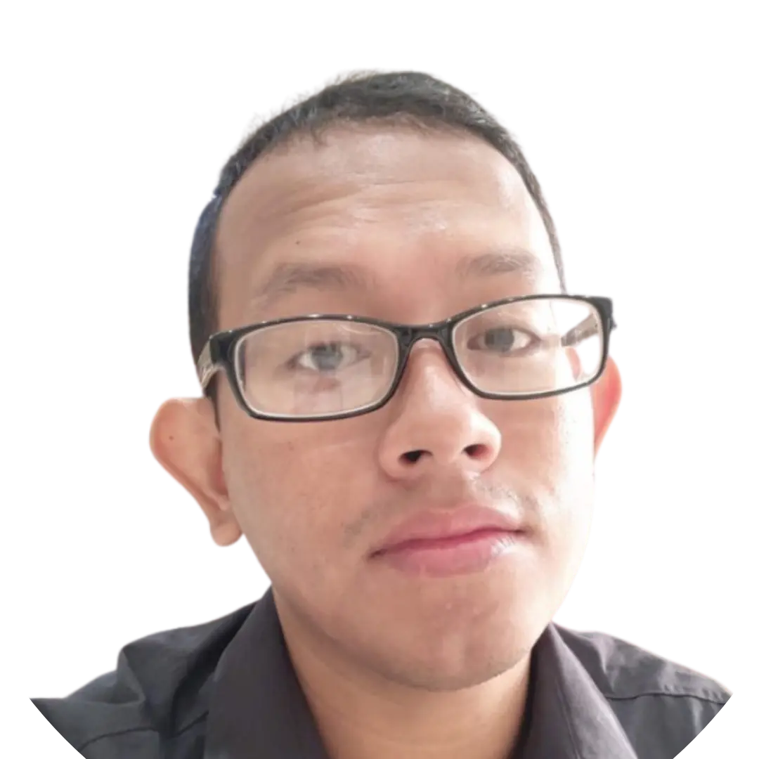 Nur Arimi Kamaruzaman